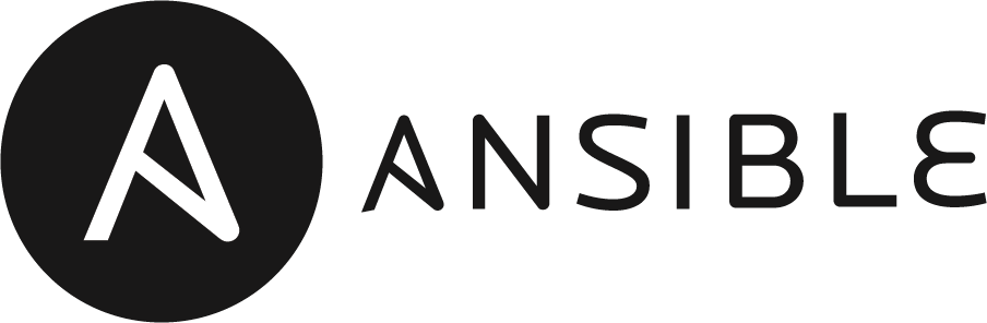 Ansible logo