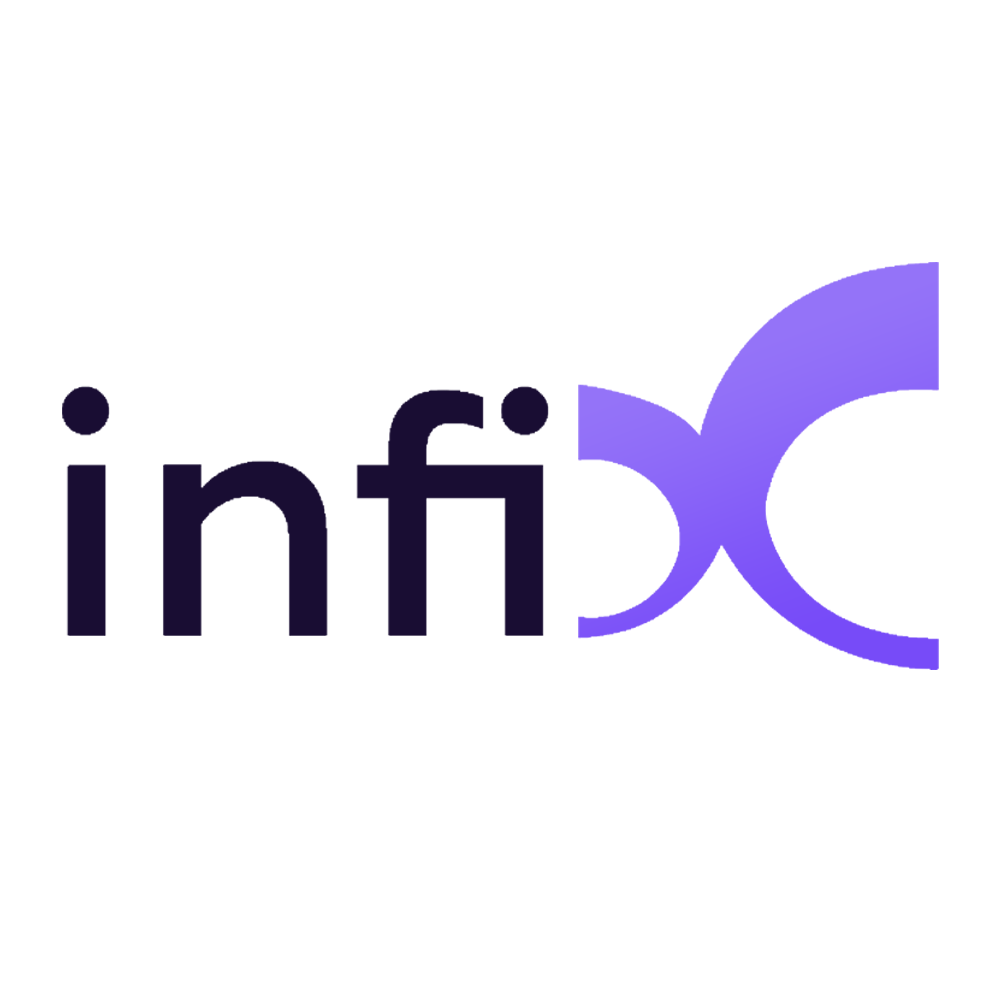 Infix Logo