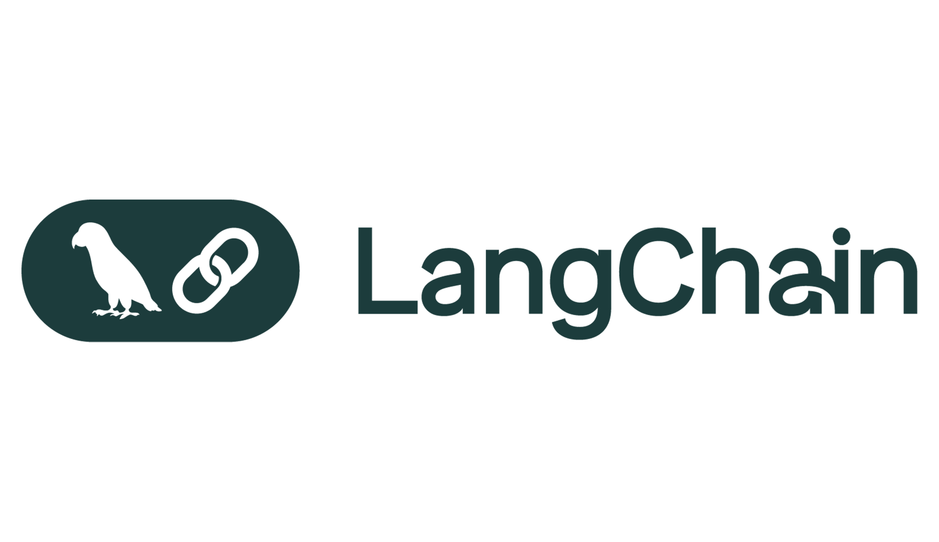 LangChain logo